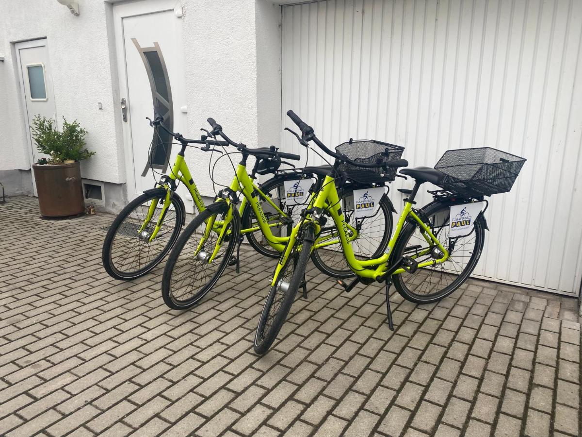 Ferienwohnung am Rande der Dübener Heide - Housity