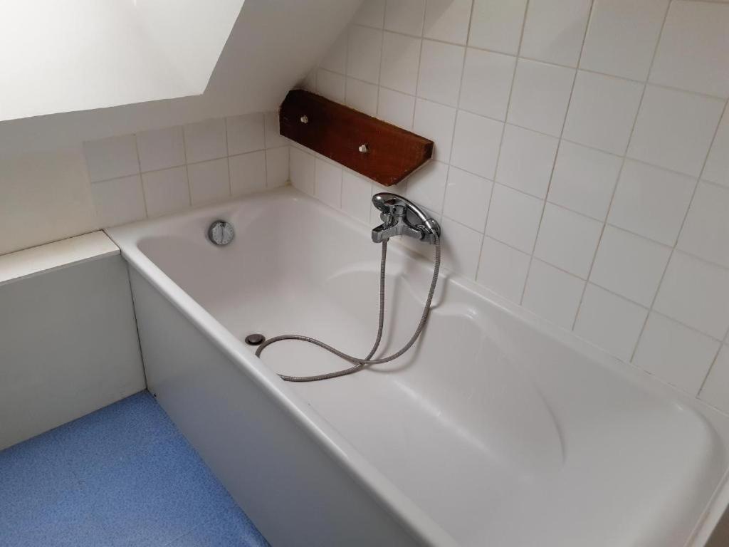 Studio lumineux 50 m de la plage - Housity