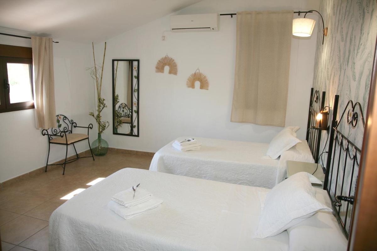 Casas Rurales Cazorla-Alcón - Housity