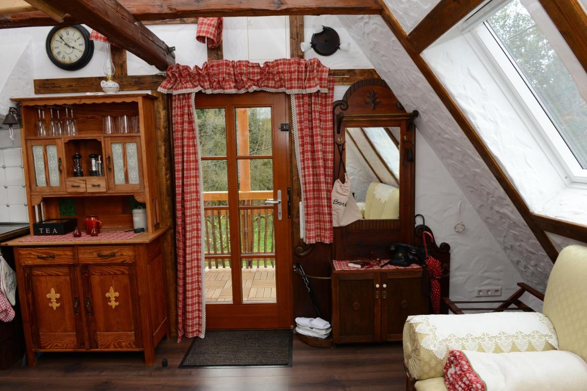 Apartment Grubenhaus20 - Housity