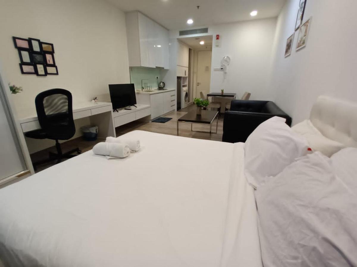 City Home Suites Kuala Lumpur City Centre - Housity