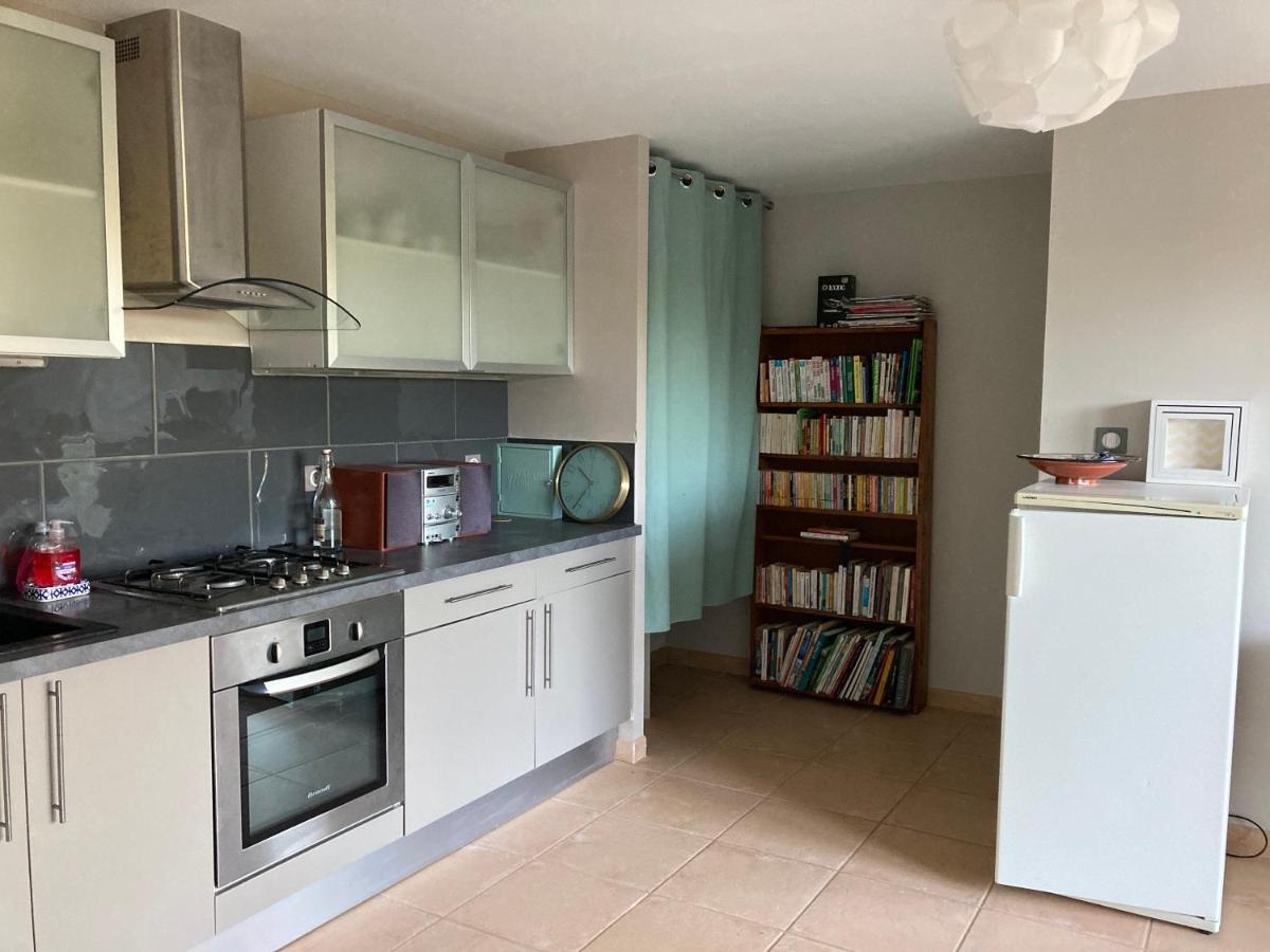 Logement indépendant, de plain pied, à Rodez Aveyron - Housity
