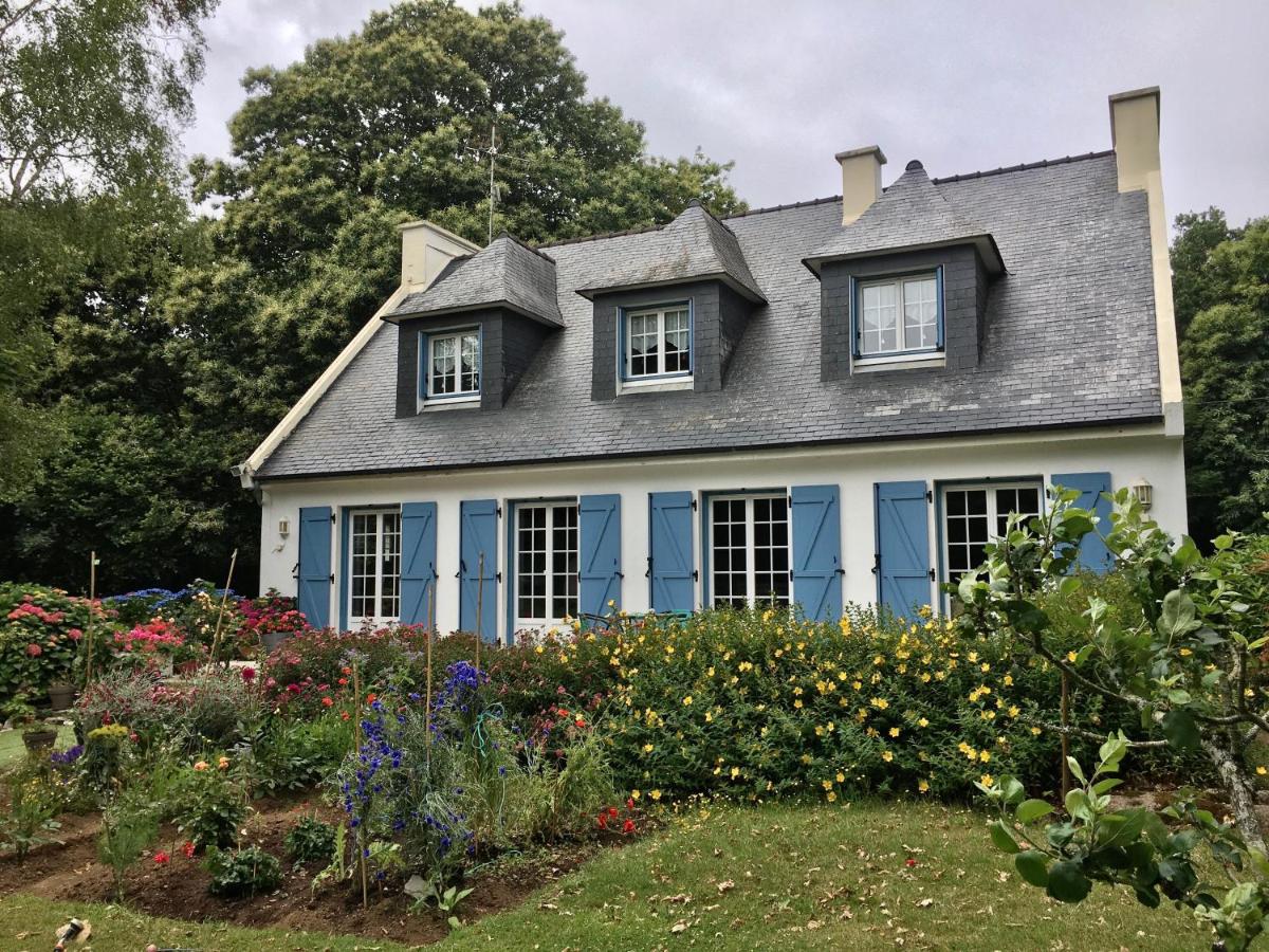Chambres d'hotes Chez Annie - Housity