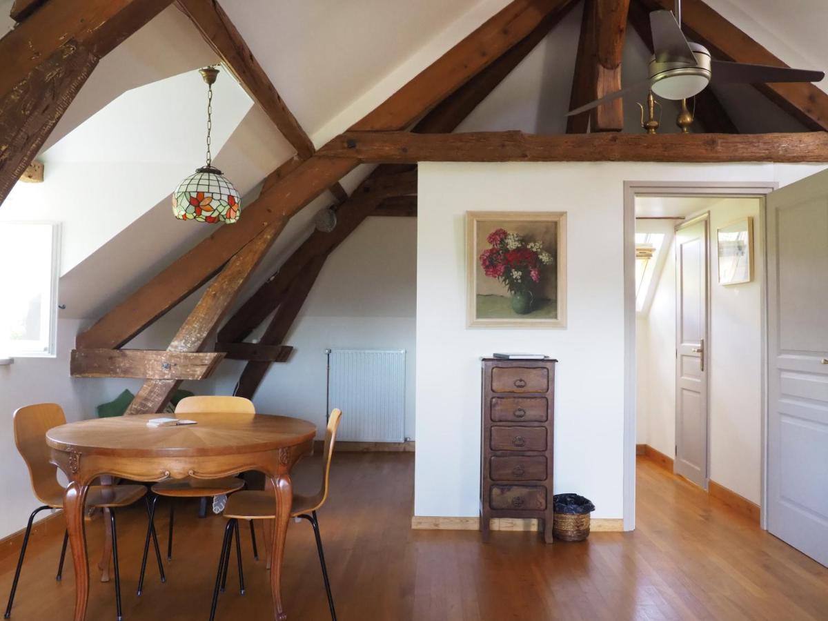 Les Vergers de Cussy - Housity