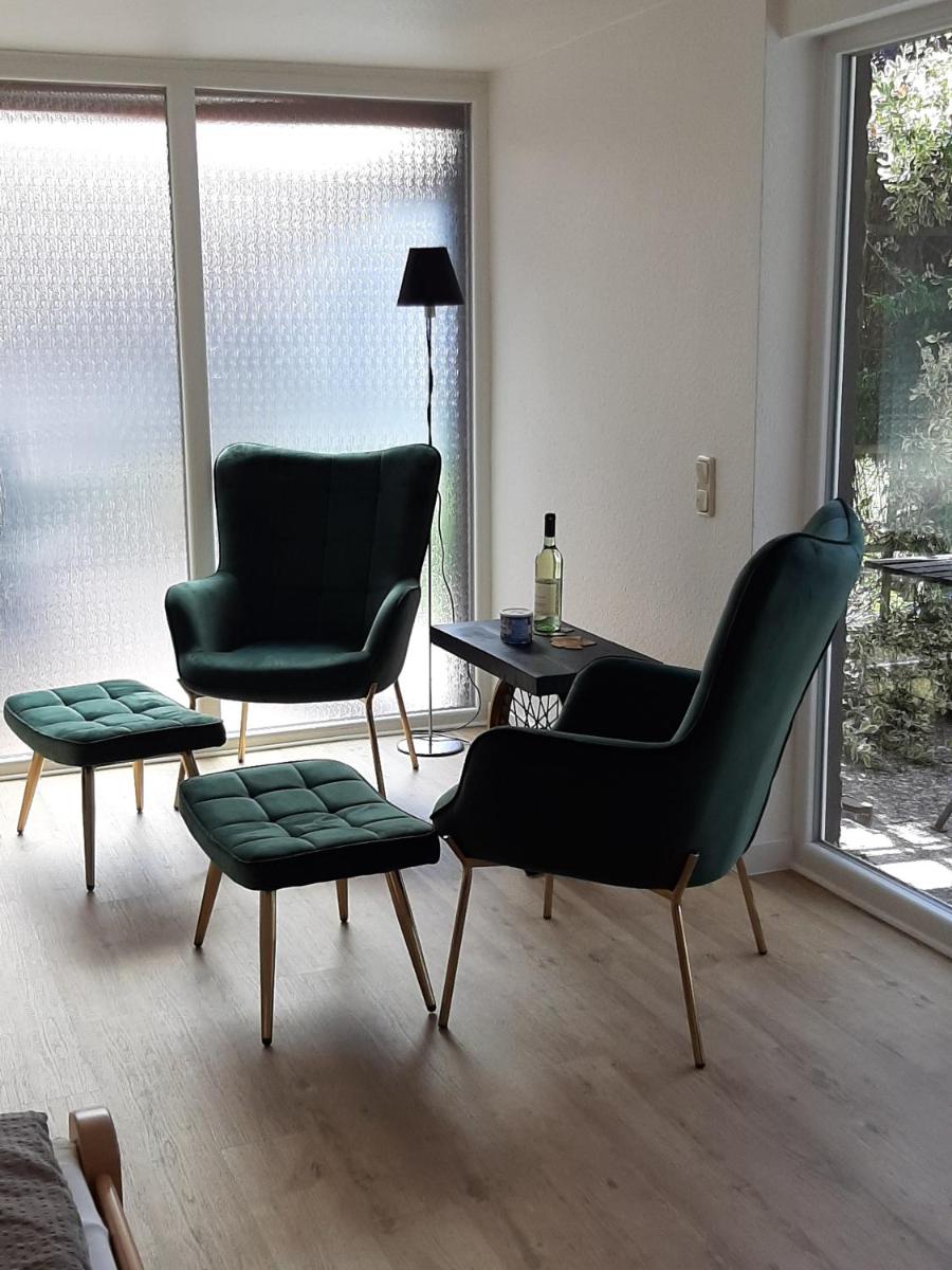 Graunke Vier - Housity