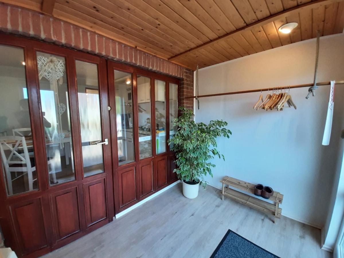 Graunke Vier - Housity