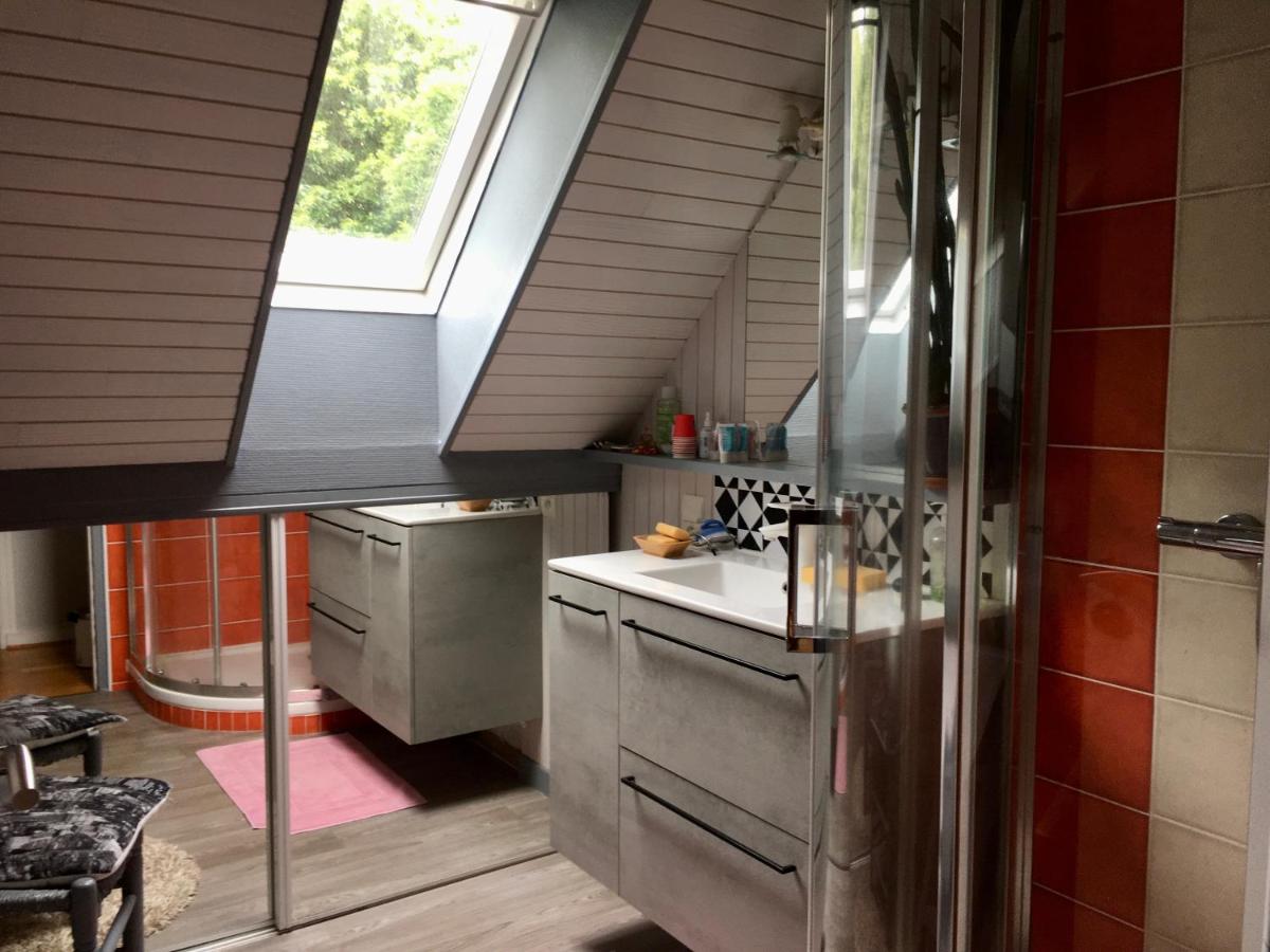 Chambres d'hotes Chez Annie - Housity