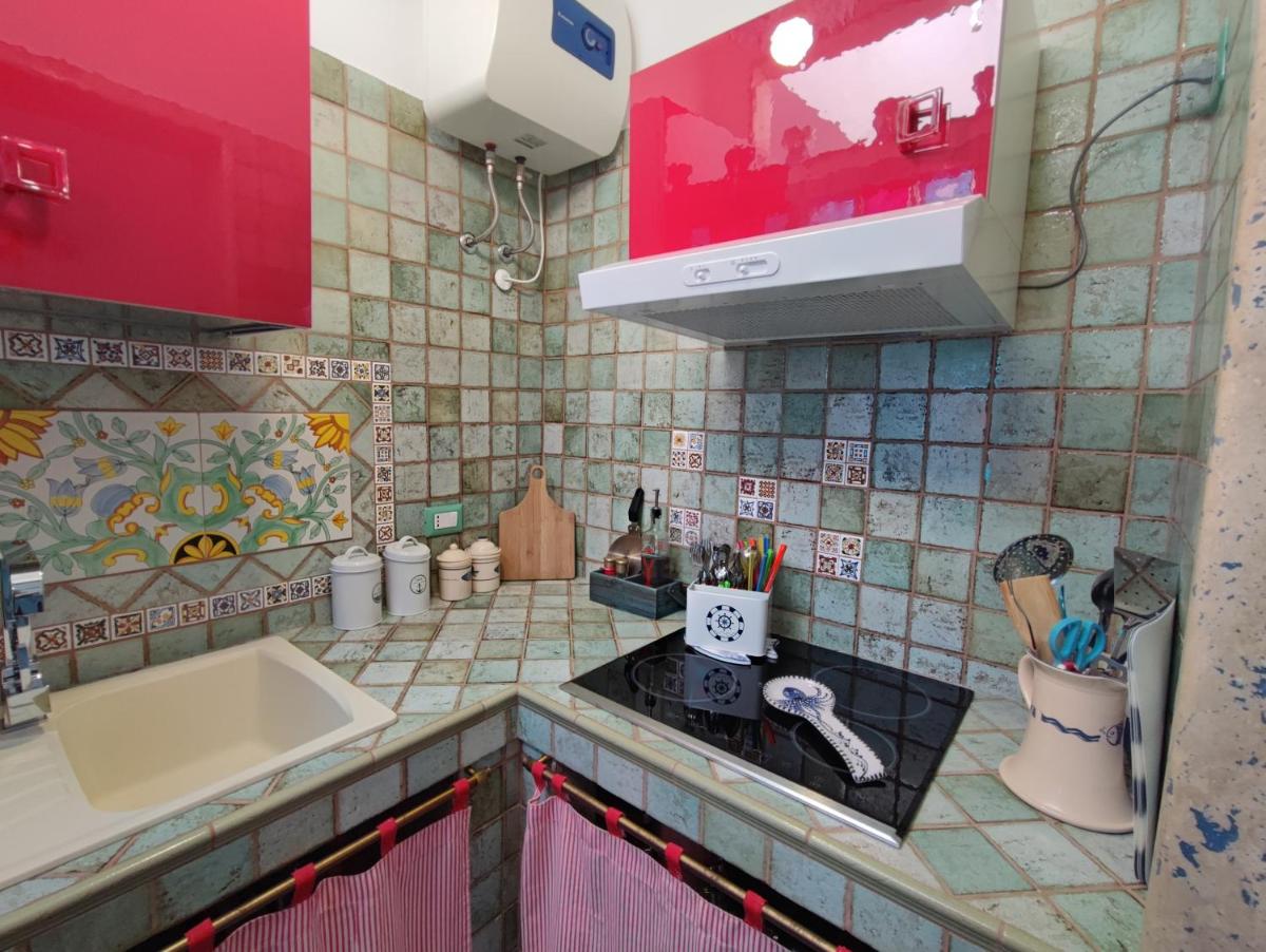 Chez Yvonne - 80 Passi dal Mare - Housity