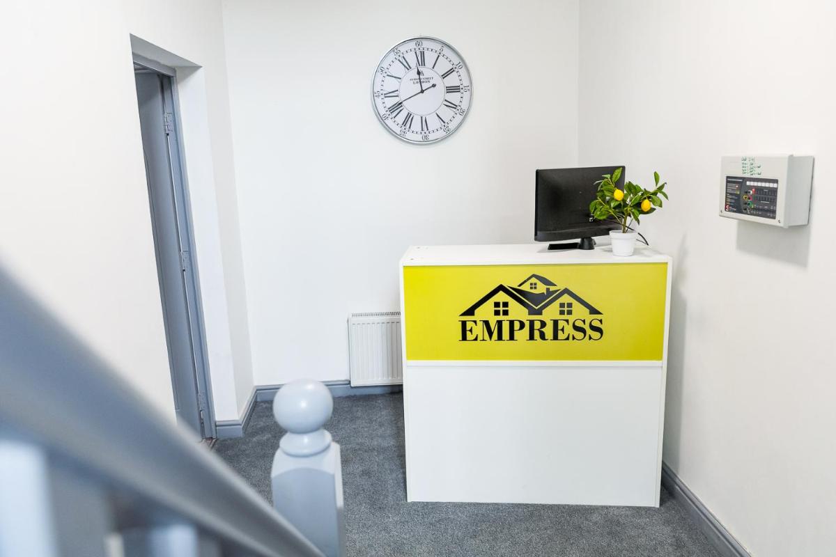 Empress House - Housity