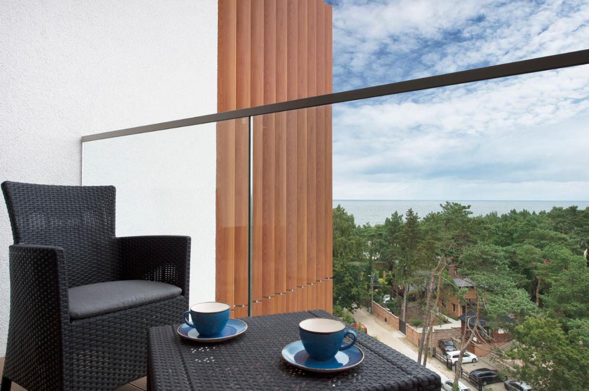 Apartamenty Pinea - Housity