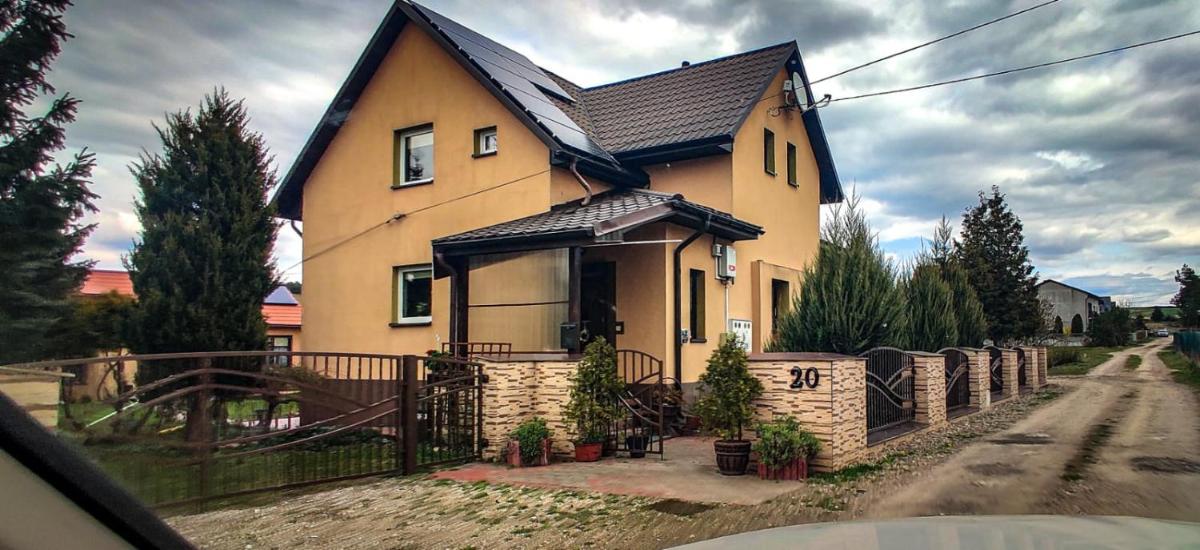 Apartament Domowe-Klimaty - Housity