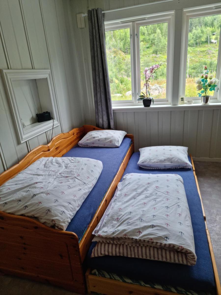 Leilighet i Åmotsdal - Housity