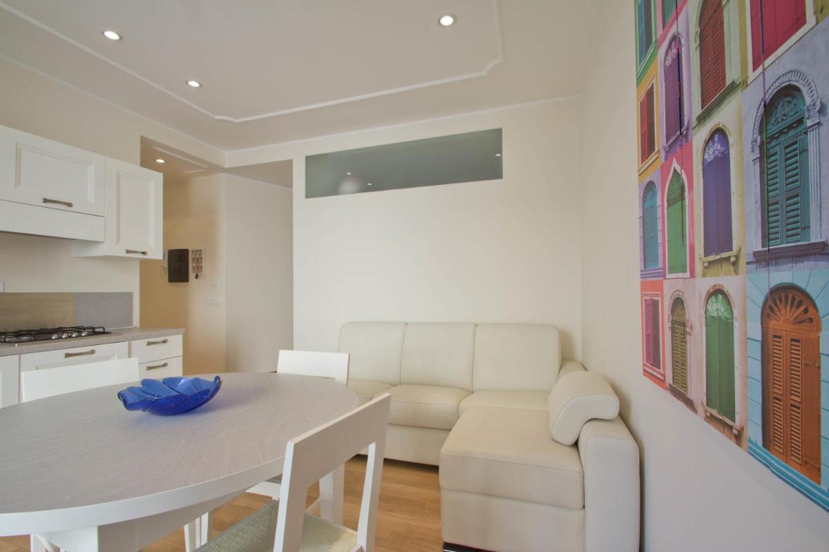 Alassio bnb Apartments - Housity