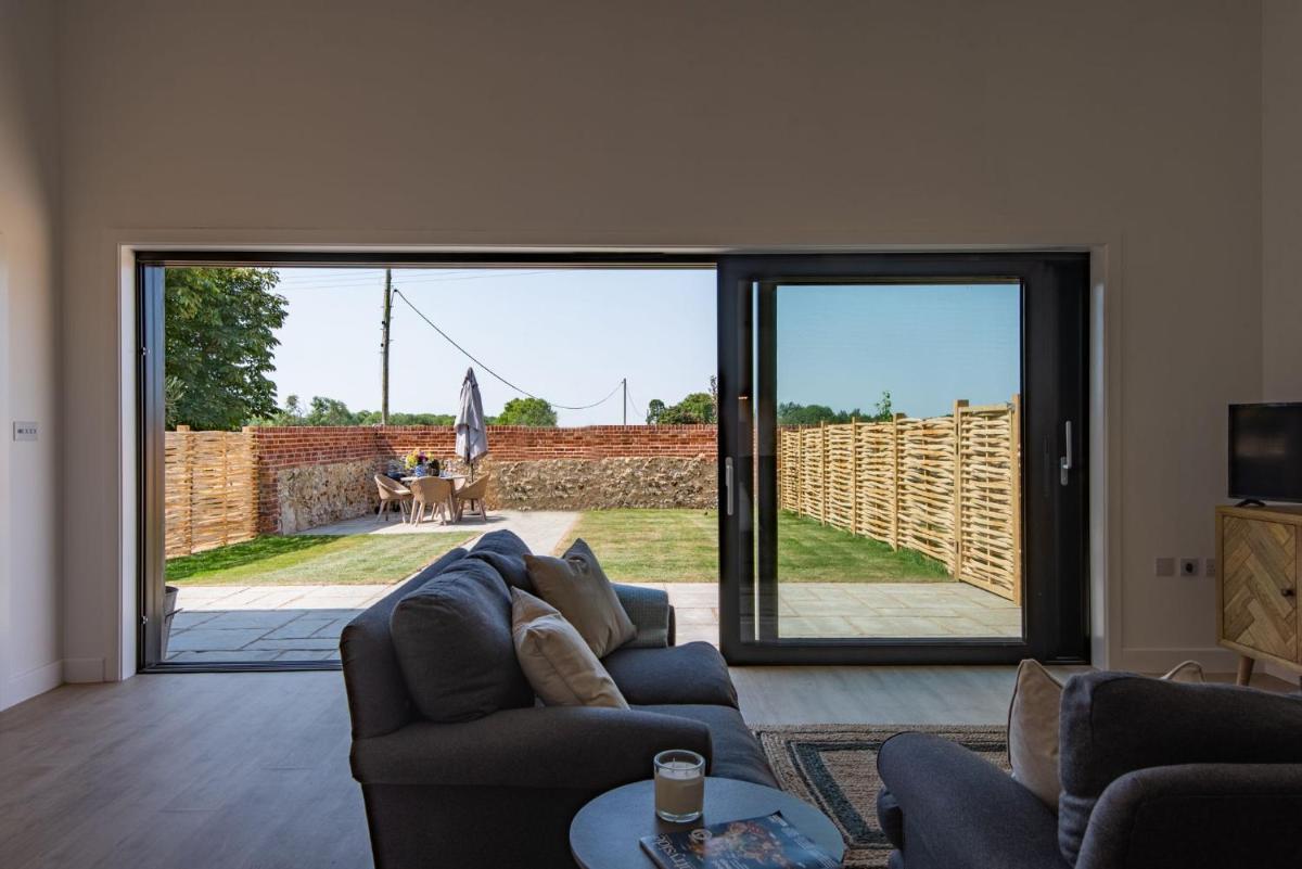 The Parlour by Bloom Stays - Housity