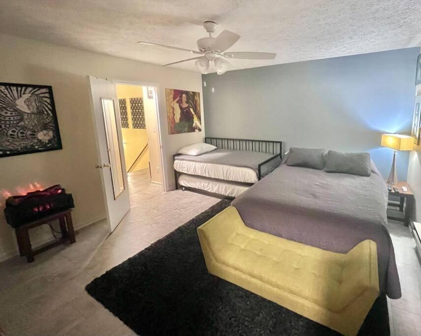 Centrally Located Resort in The High Country RELAX - Housity