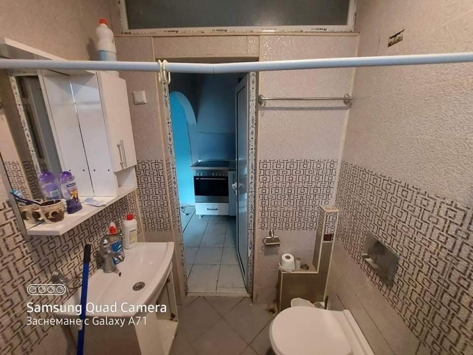 Slivnitsa house - Housity