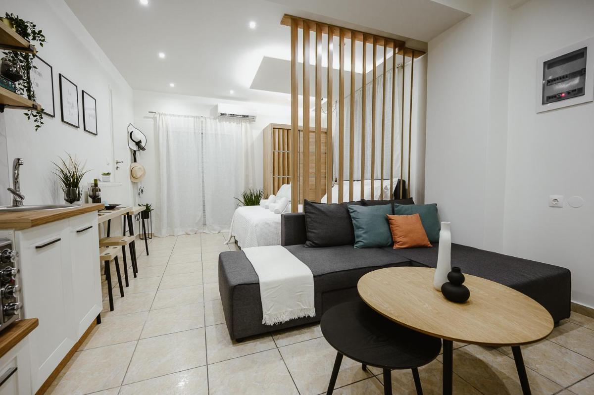 Central Apartments - Housity