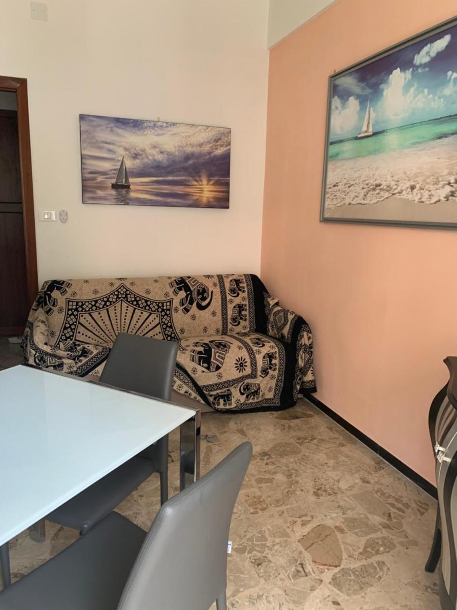 Appartamento Sandro by PortofinoVacanze - Housity