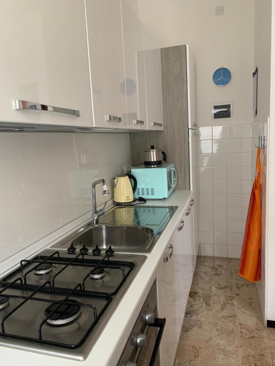 Appartamento Sandro by PortofinoVacanze - Housity