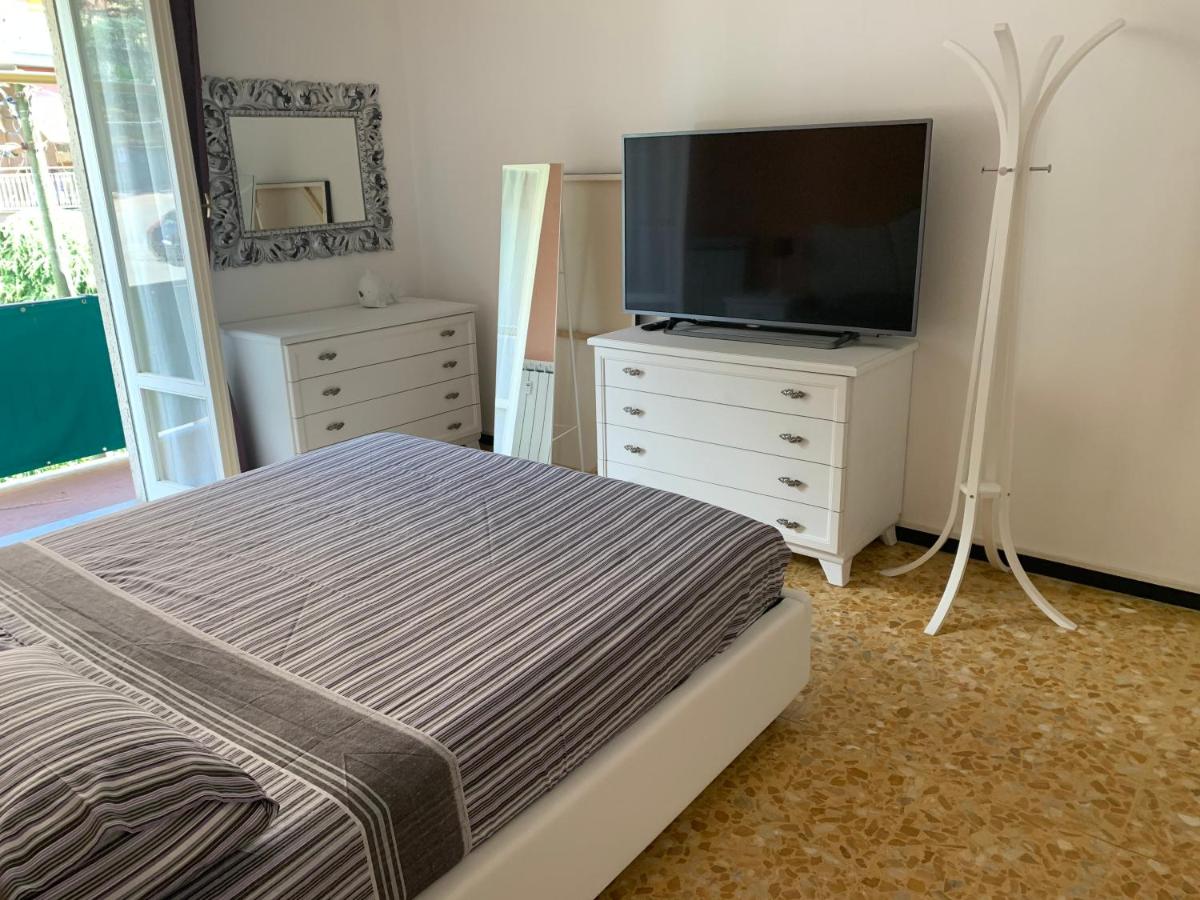 Appartamento Sandro by PortofinoVacanze - Hizvo