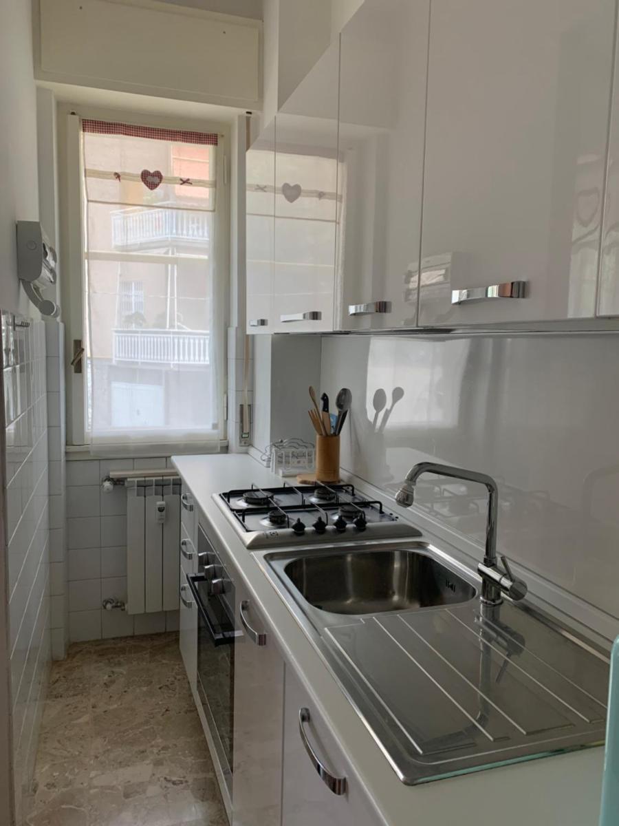 Appartamento Sandro by PortofinoVacanze - Hizvo