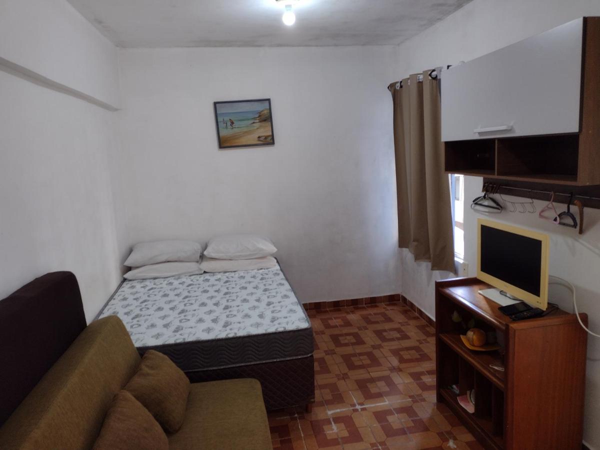 Kitnet em Frente a Praia - Housity