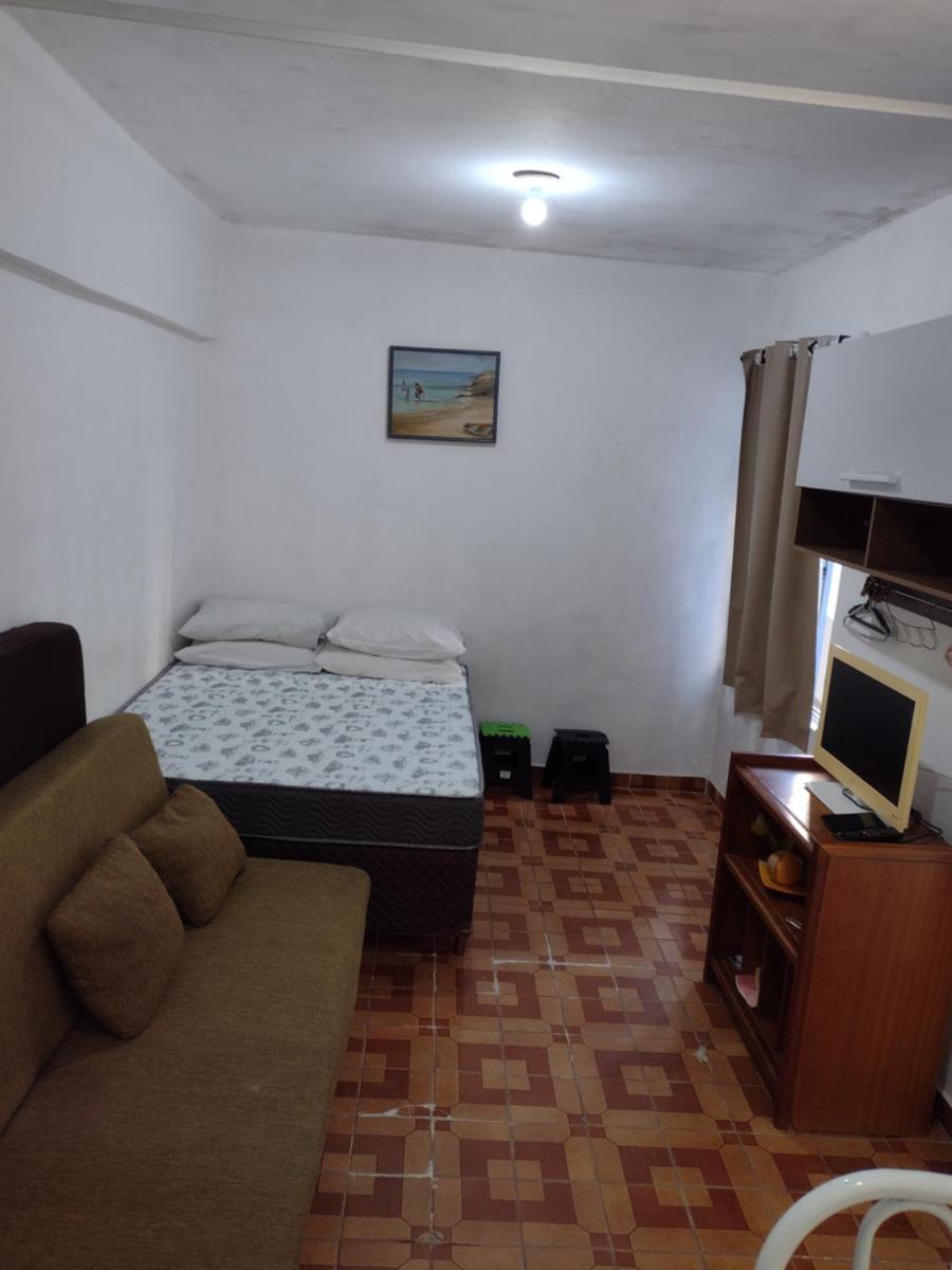 Kitnet em Frente a Praia - Housity