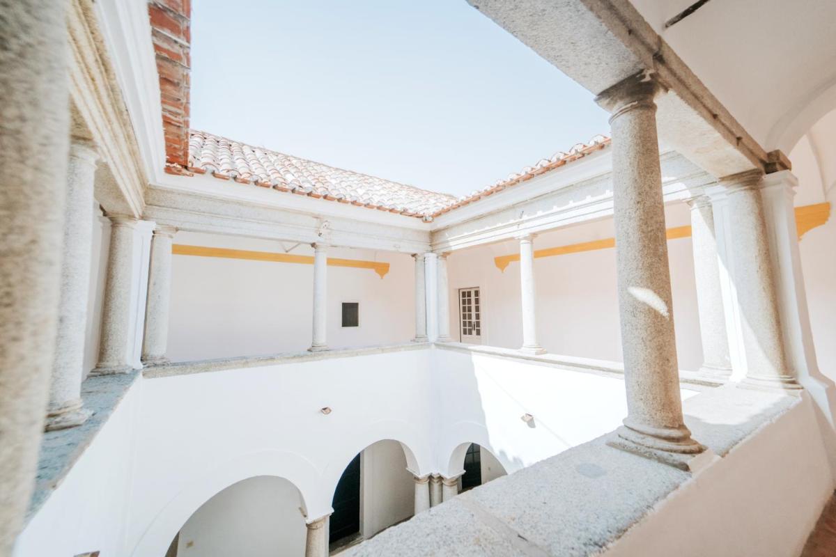 O Conventinho - Housity
