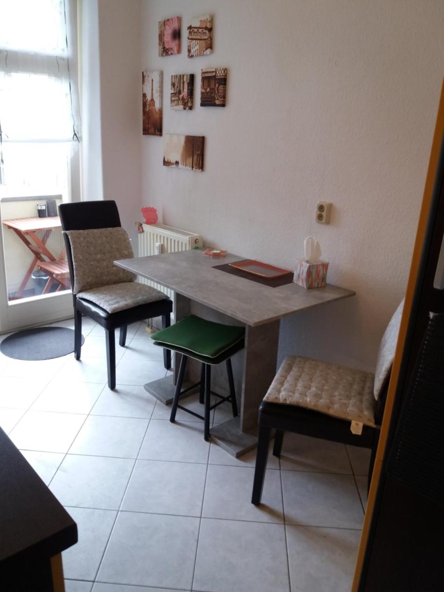 Stadtwohnung Am Westring - Housity