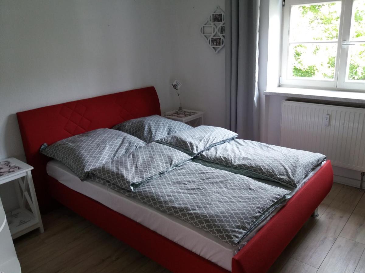 Stadtwohnung Am Westring - Housity