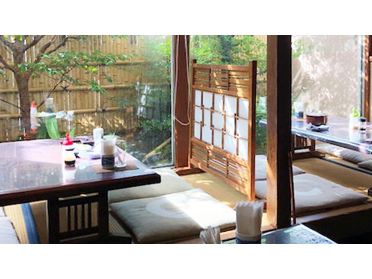 Kagetsu Ryokan - Vacation STAY 04876v - Housity