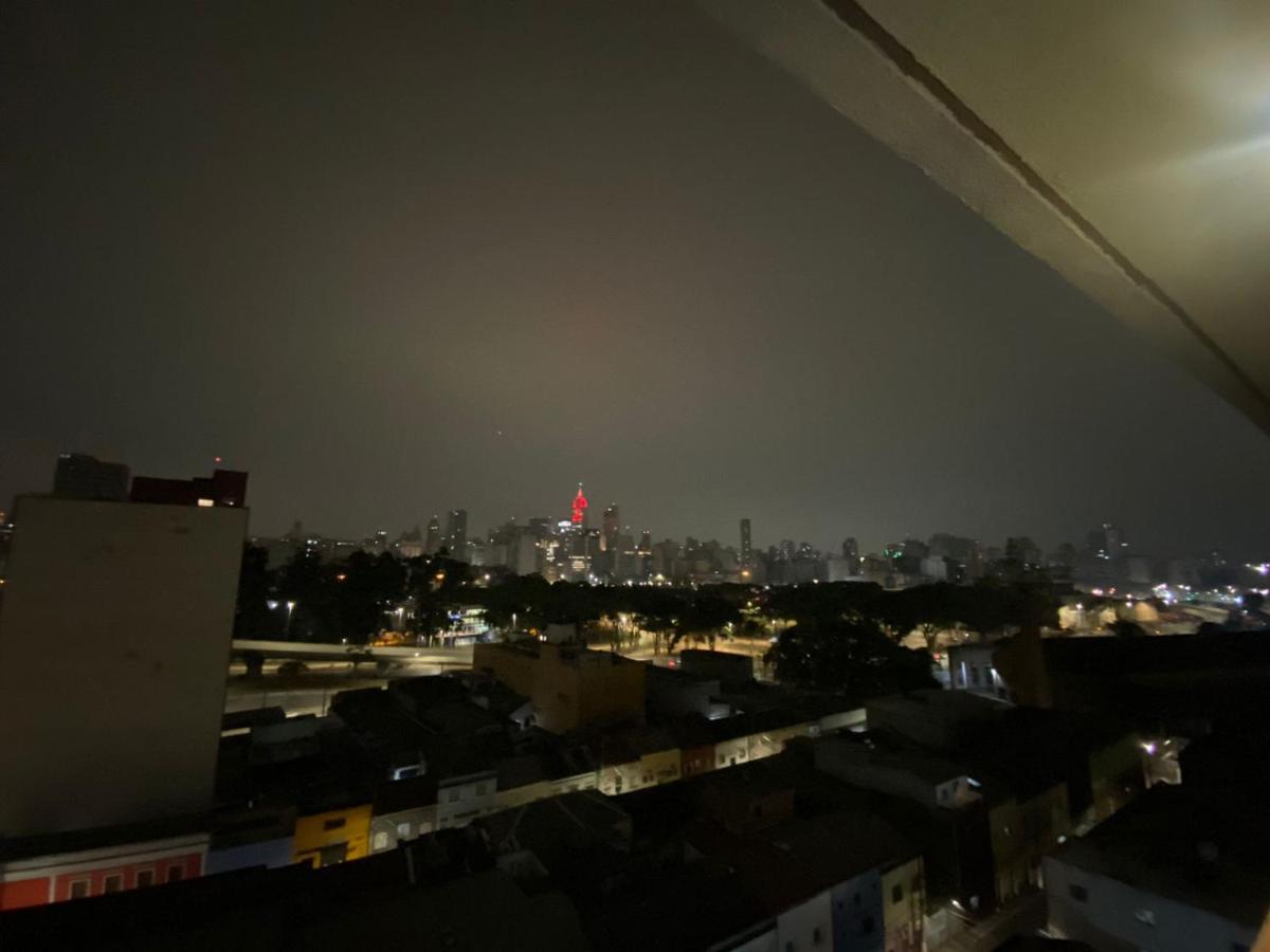 Apartamento no Brás - Housity