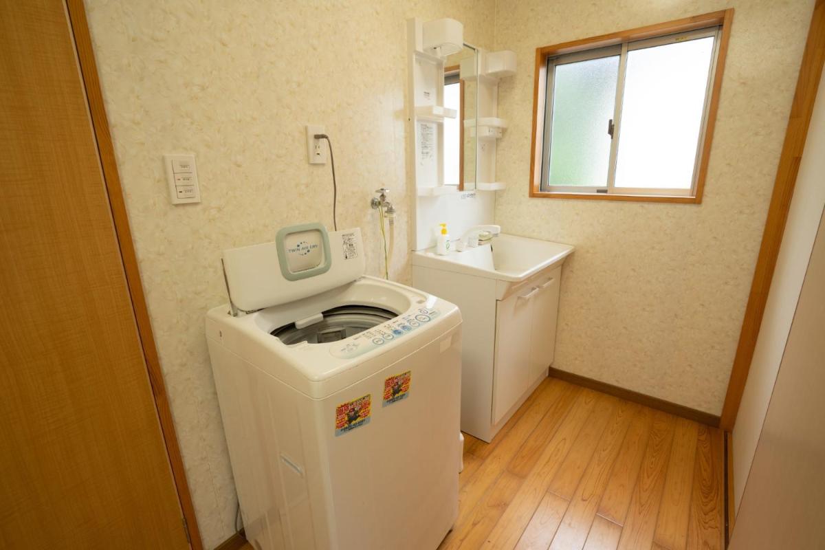 Suitetrails - I,K,I HOUSE SAIDOFURE - Vacation STAY 14778v