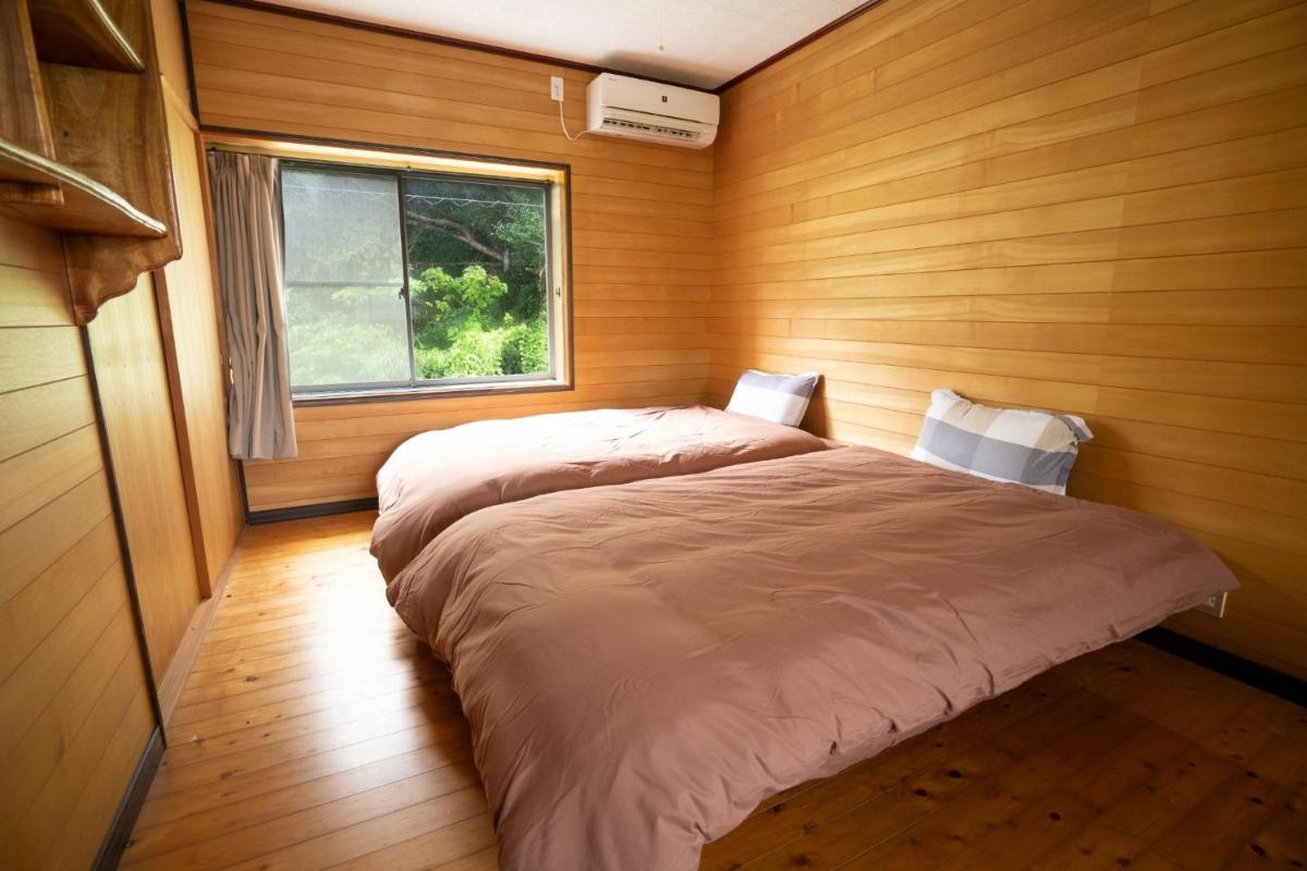 Suitetrails - I,K,I HOUSE SAIDOFURE - Vacation STAY 14778v