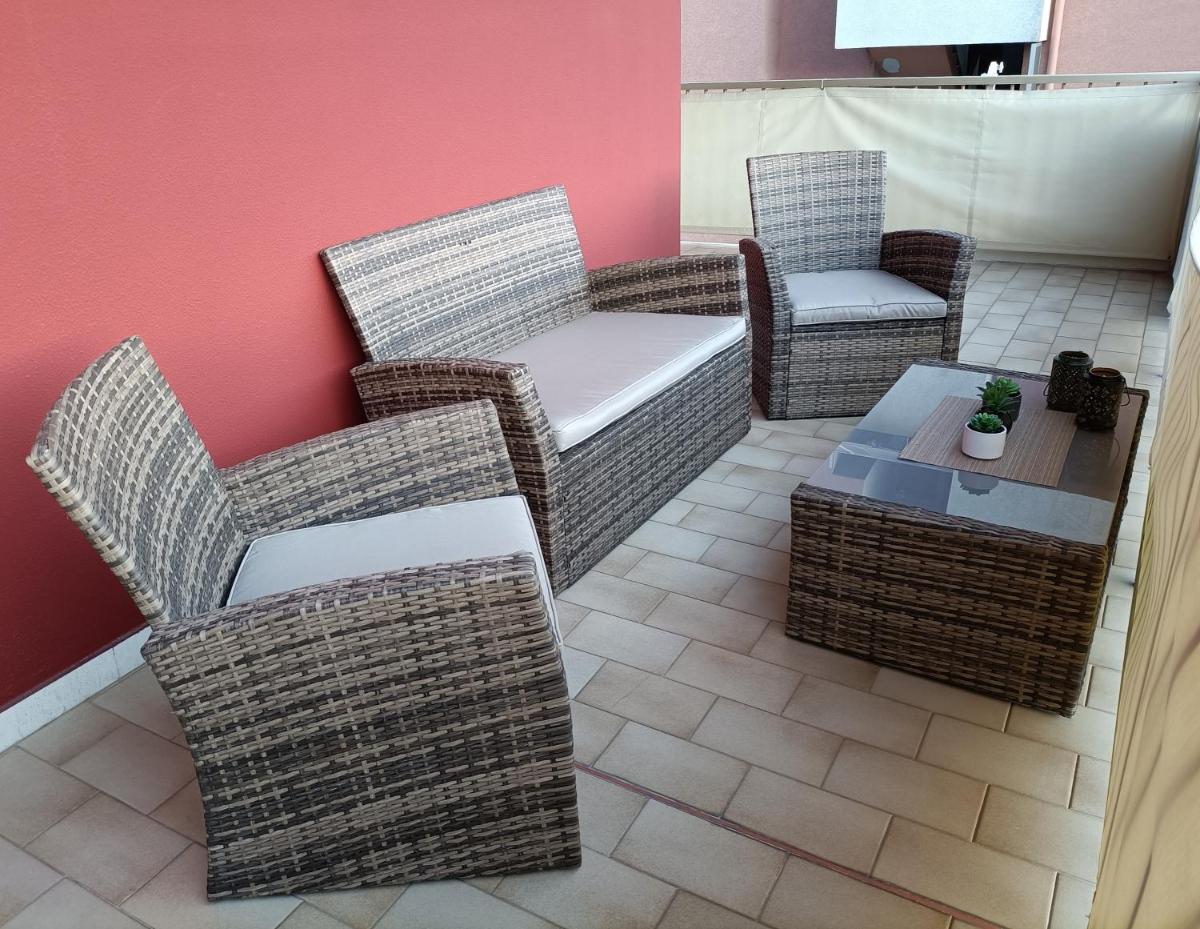 Casa a un passo dal mare - Housity