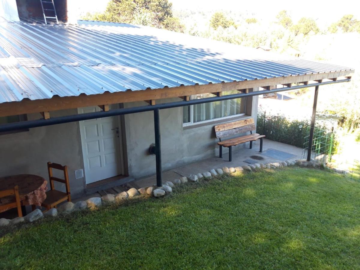 Milagros de Montaña - Housity