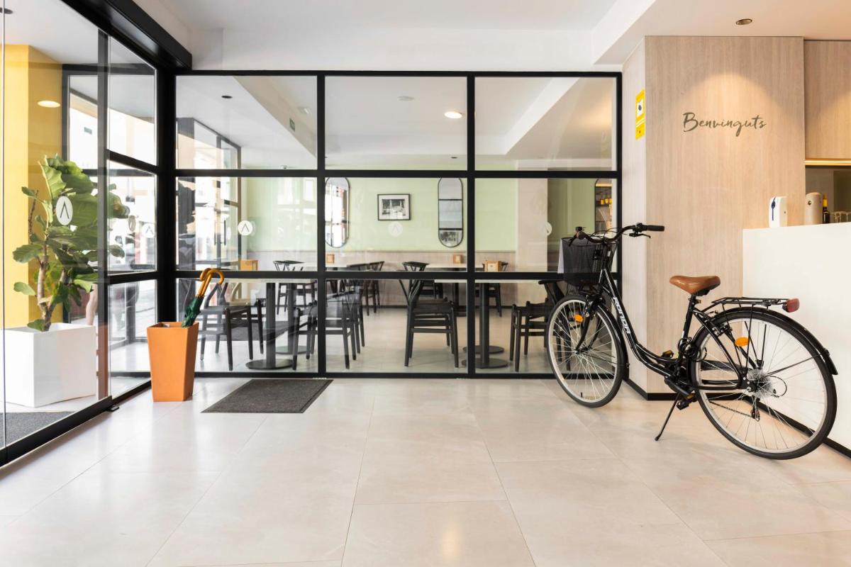 Imagen de la galería de Alfons Hotel, en Ciutadella