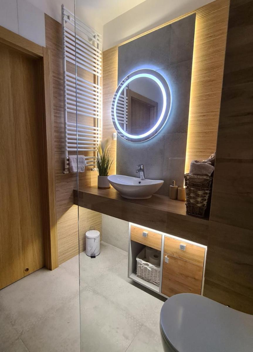 Malta Delux Apartment, free parking, self check-in 24h - Housity