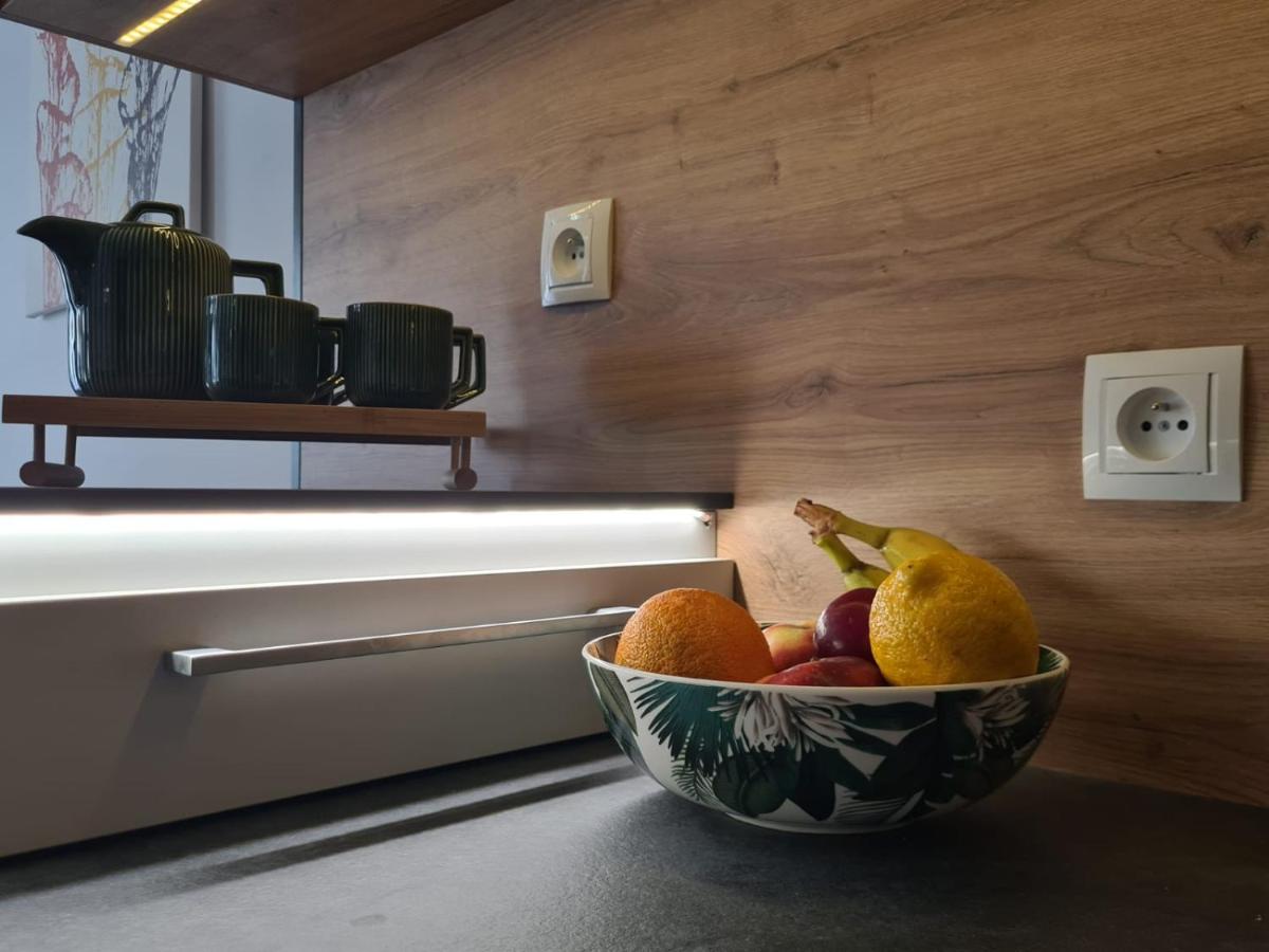Malta Delux Apartment, free parking, self check-in 24h - Housity