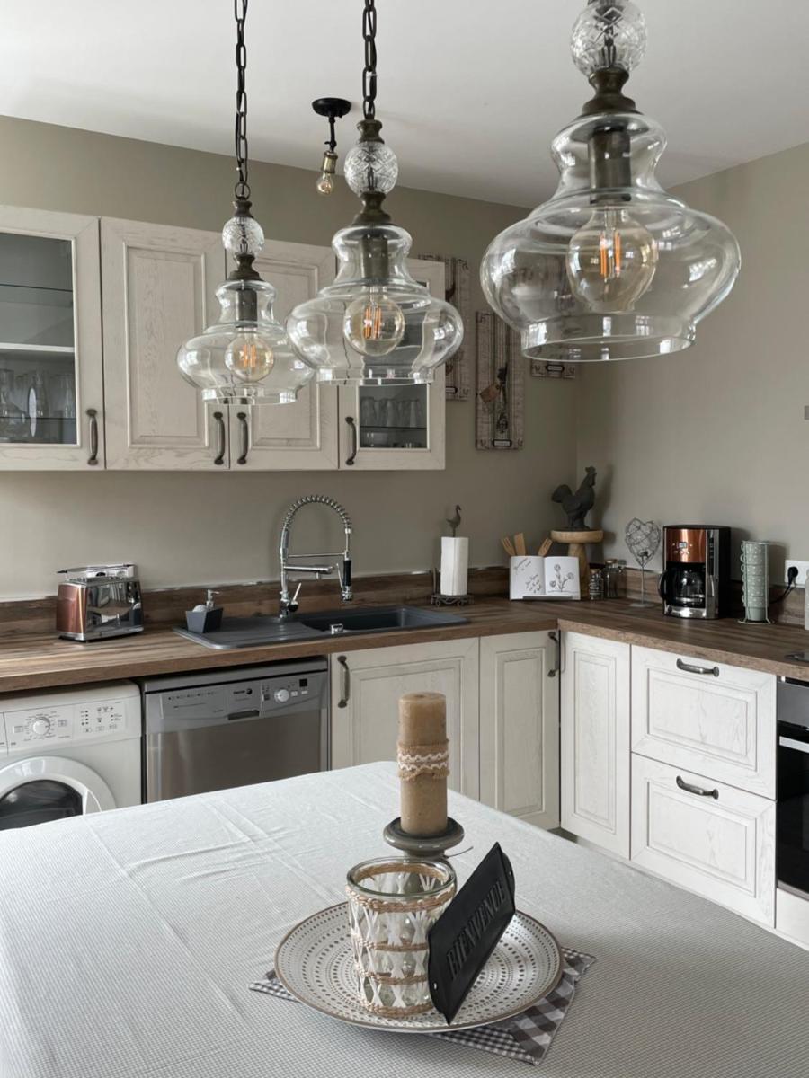 Suitetrails - OnaturL appartement Nuits Campagnardes