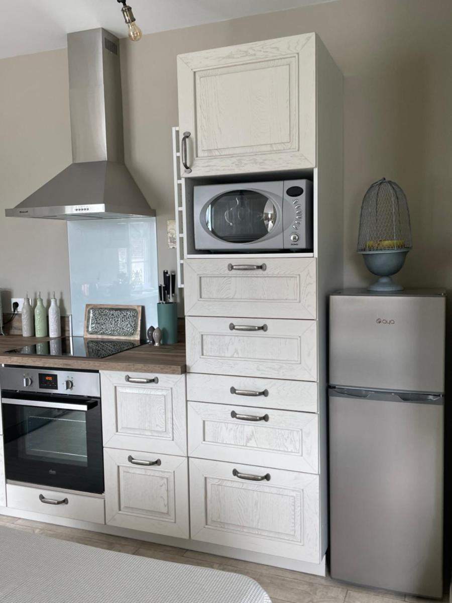 Suitetrails - OnaturL appartement Nuits Campagnardes