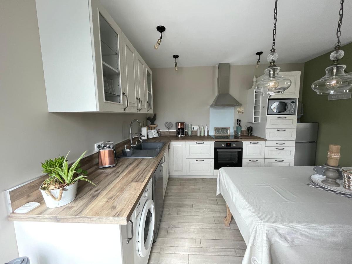 Suitetrails - OnaturL appartement Nuits Campagnardes