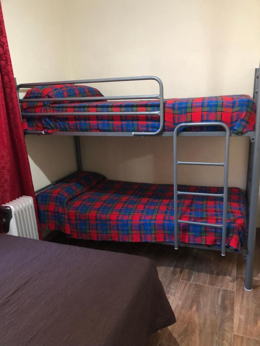 Casa rural en Constantina - Housity