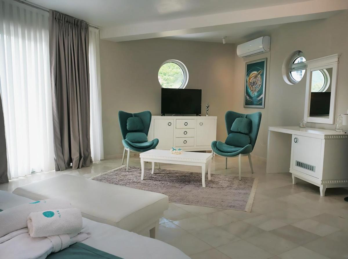 Villa Bella Ohrid - Housity
