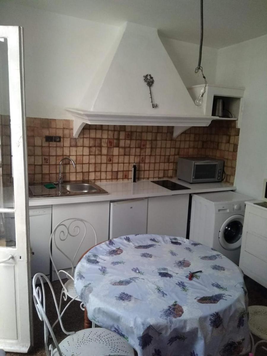 AC 3-bedroom house with terrace and shady garden - Dodo et Tartine - Housity