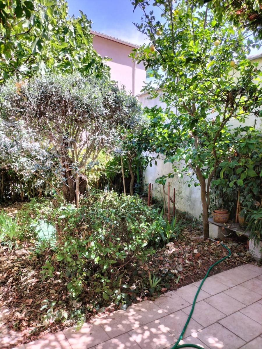 AC 3-bedroom house with terrace and shady garden - Dodo et Tartine - Housity