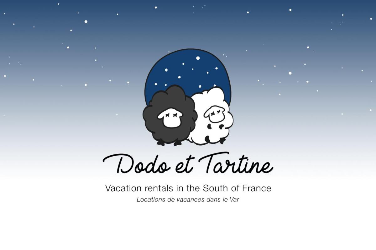 AC 3-bedroom house with terrace and shady garden - Dodo et Tartine - Housity