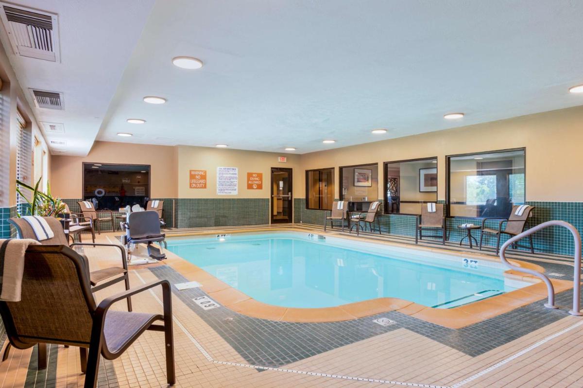 Best Western Plus Warsaw - Housity