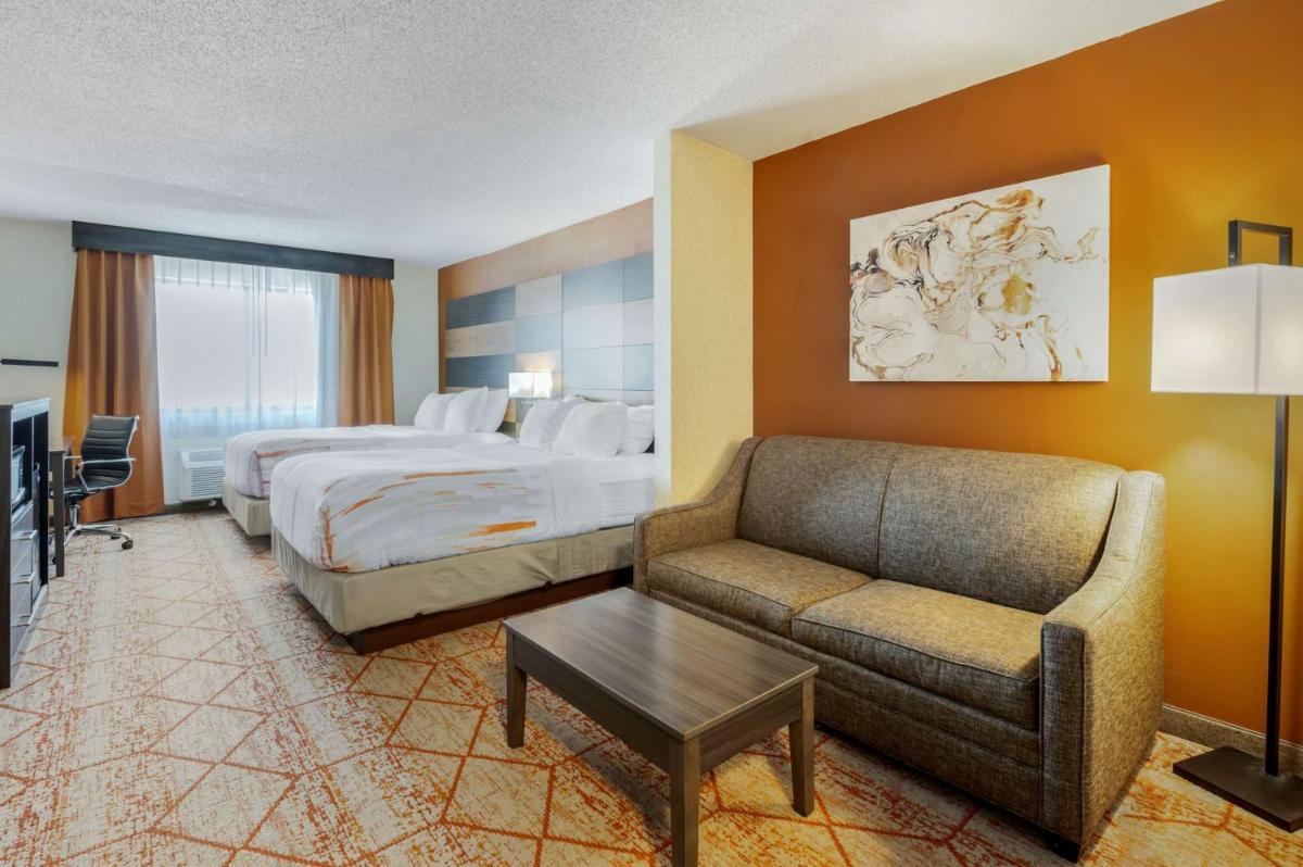 Best Western Plus Warsaw - Housity