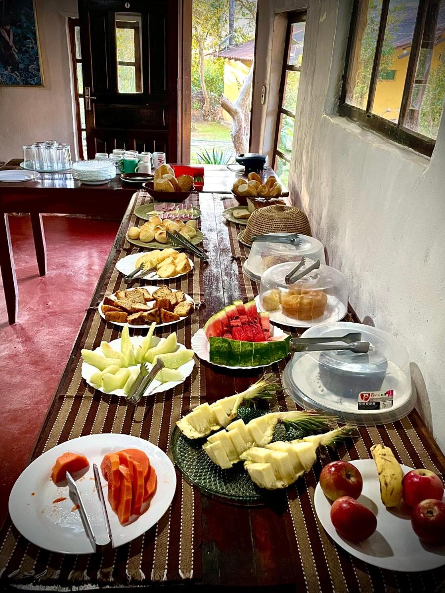Pousada do Sol - Hizvo